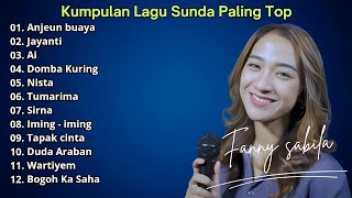 Download lagu JAYANTI VIRAL | KUMPULAN LAGU SUNDA VIRAL Cover Fanny Sabila mp3