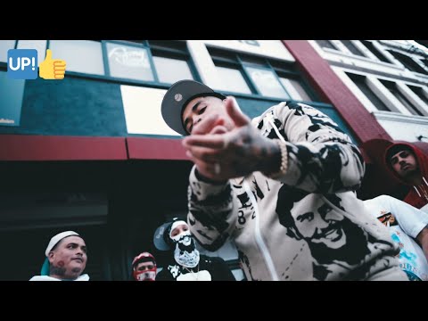 J.I Bandz - Roll (Official Video) || Shot By @upgoodent x @spingenproductions330