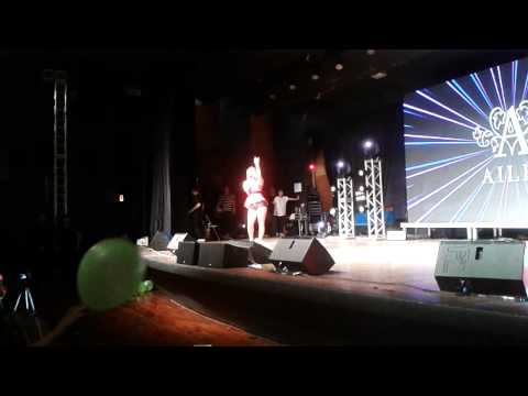 130224 Ailee - Umbrella