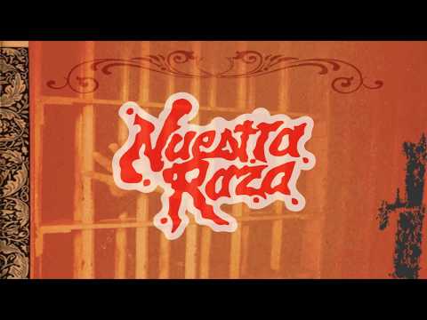 Nuestra Raza - Sueño De Libertad