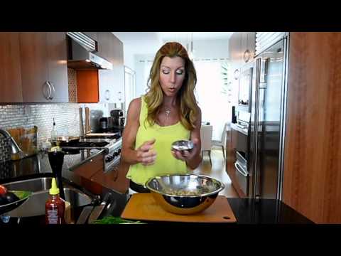 Cook This! with Shereen Classic Crab Cakes