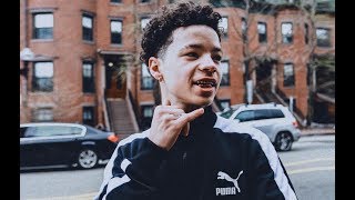 Lil Mosey - Wait ft. Matondo