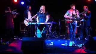 The School - I Will See You Soon