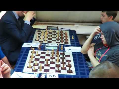 2018-02-02 Moscow open