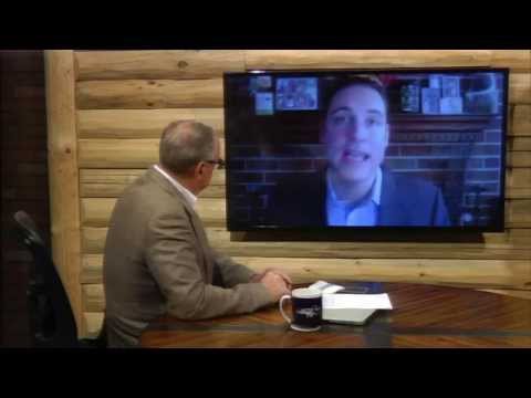 Erick Stakelbeck shares his perspective on the Paris attacks - Focus Today