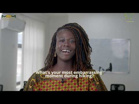 MaxBox Media 60 - Sadia Bakarr