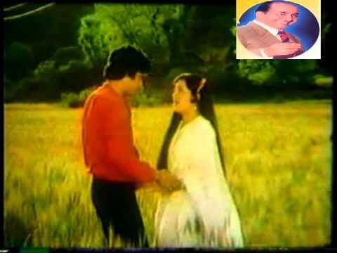 O akh mere yaar di dukhe lali meriyaan ankhan vich radke