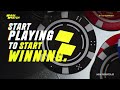 Parimatch Games Promo Video
