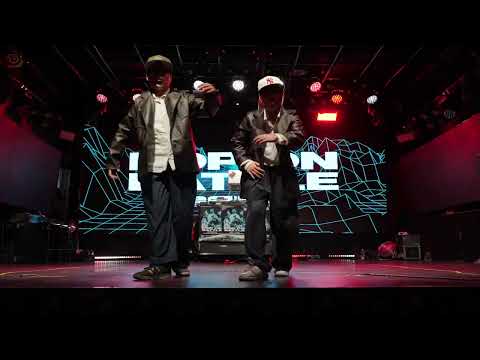 C_MILLE | GUEST SHOWCASE | POP ON BATTLE 2025