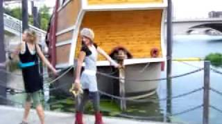 Feist - Sea Lion Woman