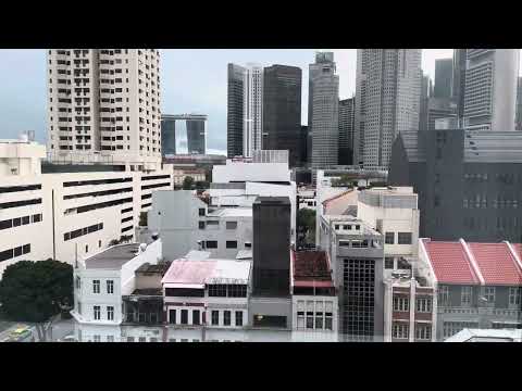 The Central, 6 Eu Tong Sen Street, Boat Quay / Raffles Place / Marina, 835 sqft, Office For Rent, by Jane Ee, 25560961 - CommercialGuru.com.sg