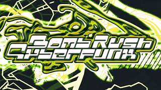 I Wanna Kno - Bomb Rush Cyberfunk