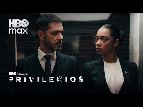 Tráiler en V.O.S.E. de Privilegios