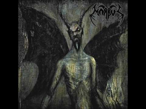 Morbus 666 - A Gateway Beyond The Funeral Shroud