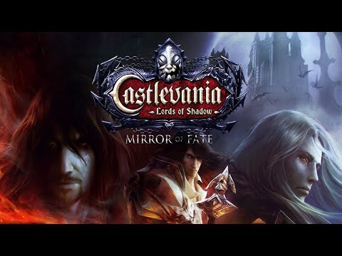 Nintendo 3DS Longplay [008] Castlevania: Lords of Shadow - Mirror of Fate (US)