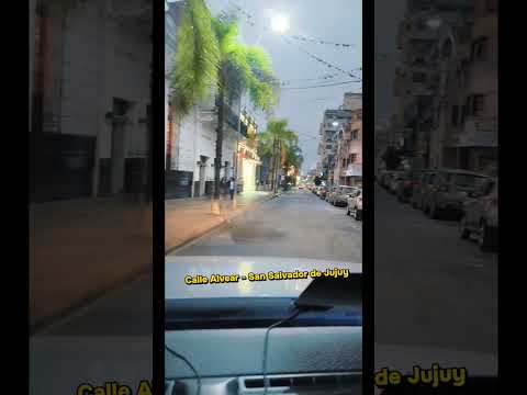 San Salvador de Jujuy