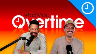 9to5Mac Overtime 009: Showed up in a Cybertruck