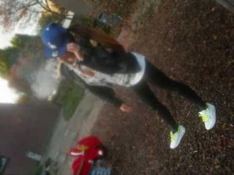 YoungStars - Shanna Rust In Vrede