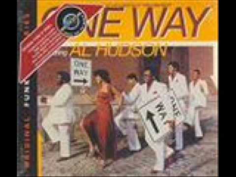 One Way - Pop What You Got