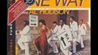 One Way - Pop What You Got