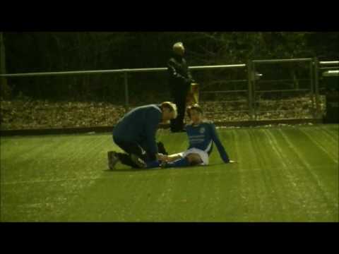 AFC Quick O17-1 - SKV O17-1: 1 - 7