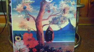 Tumble Down - Shadow