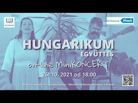 HUNGARIKUM Együttes: miniKoncert