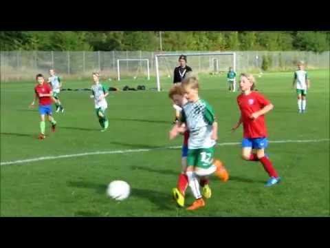FBI vs HUI Rød: 12-0: 2015-10-03
