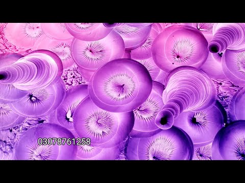 Balloon Texture 3d Design |  Balloon Texture | balloon Art Bedroom| Interior Design Ideas |Atari