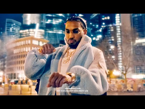 "SUPREME" - Type Beat Reezy x Luciano | Club Banger Type Beat