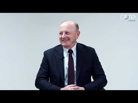 Core Finance: Nicholas Batsford speaks to George Bee, CEO of US Gold Corp