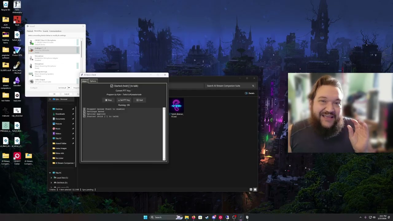 Streamr tutorial