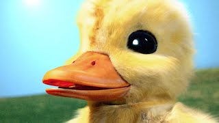 Download lagu The Duck Song IRL... mp3