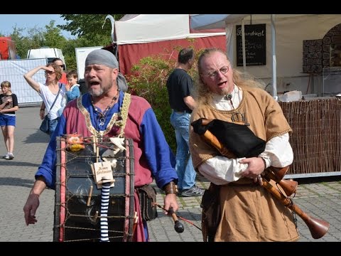 MARKETENDEREY Gerolzhofen