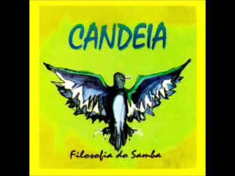 Candeia - De Qualquer Maneira