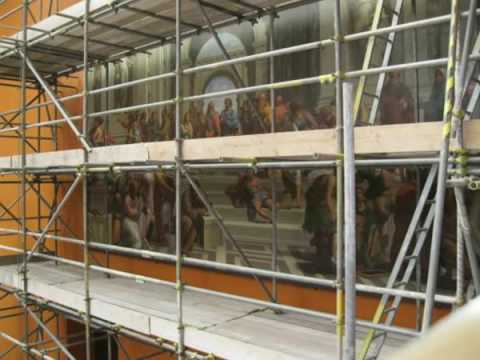 portable scaffold tower ,putlog scaffolding construction