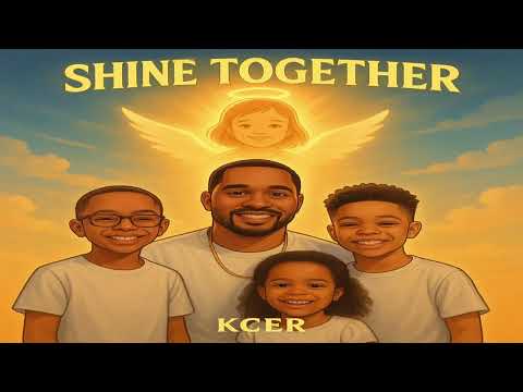 Shine Together - KCER (OFFICIAL AUDIO)