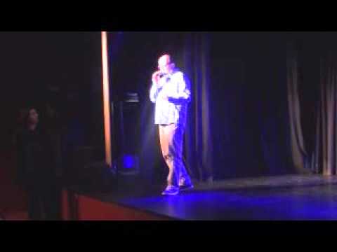 SILO - Presentación de la película en la semana de la no violencia.2015