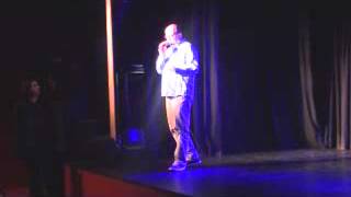 SILO - Presentación de la película en la semana de la no violencia.2015