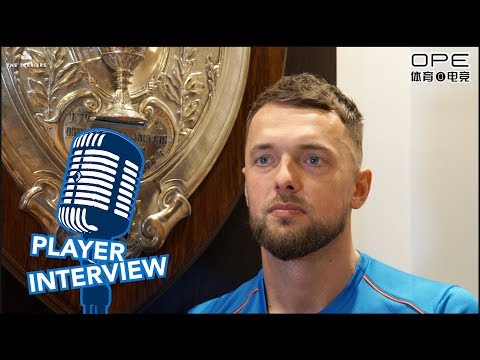 ✍️ HAMER SIGNS! INTERVIEW: Ben Hamer on joining Huddersfield Town