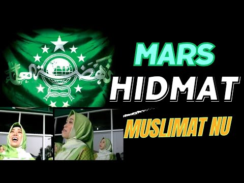   ID  Skip navigation Search    Create   Avatar image MARS HIDMAT MUSLIMAT NU - PAC MUSLIMAT NU KEC. TARUB