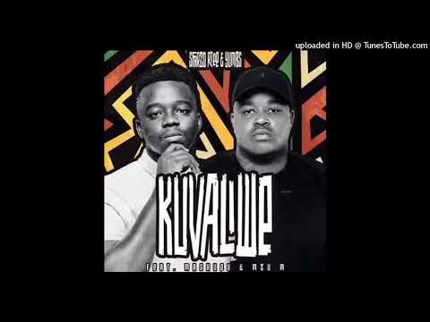 Sfarzo Rtee – Kuvaliwe (ft. Yumbs, Mashudu & Mzu M)