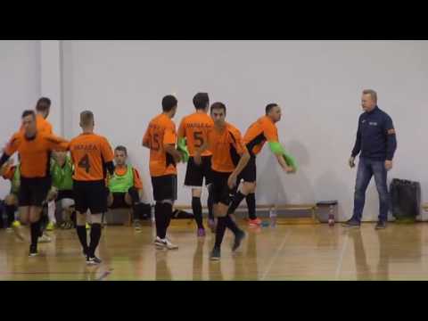 Olaine - Garāža || Elites līga