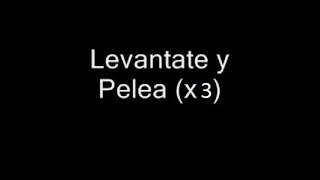 James Taylor - Stand And Fight