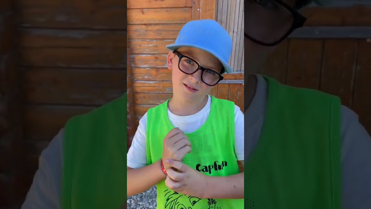 C'est quoi LA meilleure animation au Grand Lierne ?