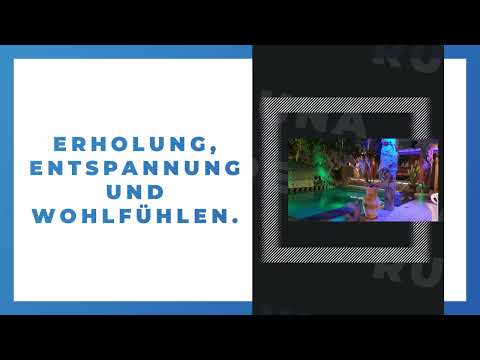 Ruperti-Sauna YouTube-Vdeominiatur 11