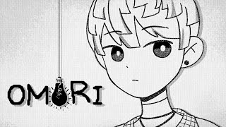 【OMORI】#1 皆激推しの神ゲーを完全初見プレイ！【にじさんじ/緋八マナ】