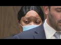 Three Suspects Arrested For Murder Of Rapper PnB Rock