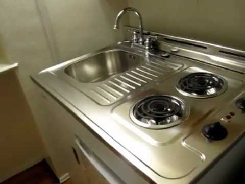 PL2020 - Awesome West Hollywood Studio For Rent!