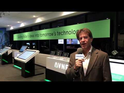 Introducing the Avnet Design Center of Excellence in San Jose